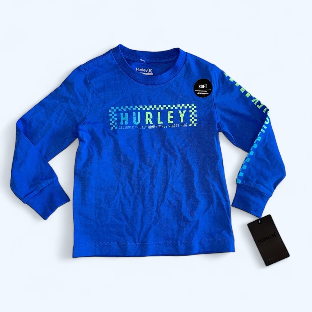 NWT Hurley Shirt